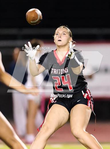 San Juan Hills @ San Clemente