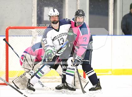 Thumbnail 1 in Williston @ Millbrook photogallery.