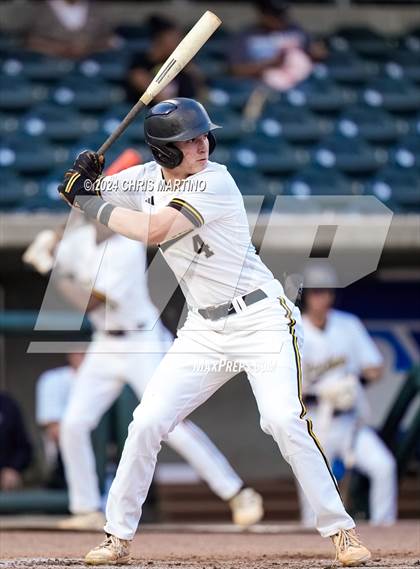 Thumbnail 3 in Harlem vs. North Augusta (SRP Park High School Showcase) photogallery.