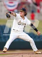 Photo from the gallery "Harlem vs. North Augusta (SRP Park High School Showcase)"