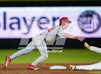 Thumbnail 1 in Harlem vs. North Augusta (SRP Park High School Showcase) photogallery.