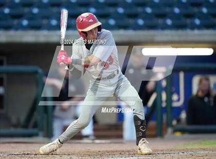 Thumbnail 1 in Harlem vs. North Augusta (SRP Park High School Showcase) photogallery.