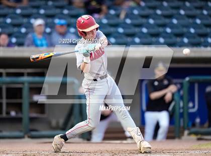 Thumbnail 3 in Harlem vs. North Augusta (SRP Park High School Showcase) photogallery.