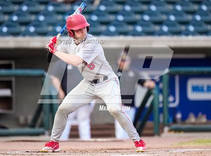 Thumbnail 1 in Harlem vs. North Augusta (SRP Park High School Showcase) photogallery.