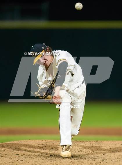 Thumbnail 2 in Harlem vs. North Augusta (SRP Park High School Showcase) photogallery.
