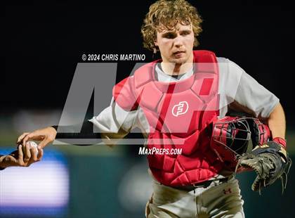Thumbnail 1 in Harlem vs. North Augusta (SRP Park High School Showcase) photogallery.