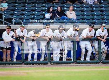 Thumbnail 2 in Harlem vs. North Augusta (SRP Park High School Showcase) photogallery.
