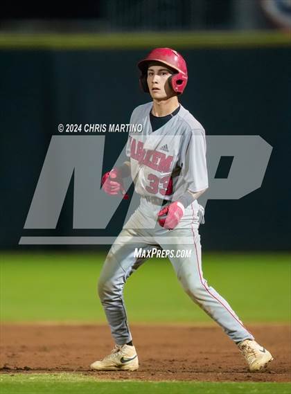 Thumbnail 3 in Harlem vs. North Augusta (SRP Park High School Showcase) photogallery.