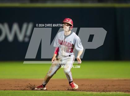 Thumbnail 3 in Harlem vs. North Augusta (SRP Park High School Showcase) photogallery.