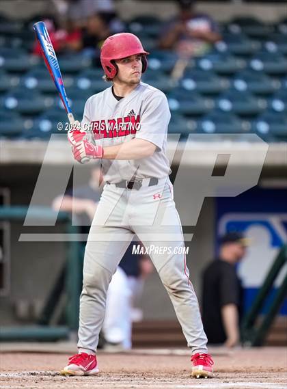 Thumbnail 3 in Harlem vs. North Augusta (SRP Park High School Showcase) photogallery.