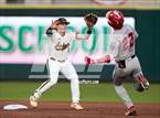 Photo from the gallery "Harlem vs. North Augusta (SRP Park High School Showcase)"