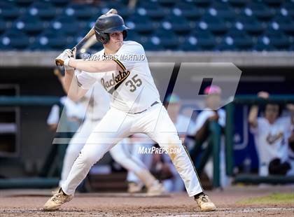 Thumbnail 2 in Harlem vs. North Augusta (SRP Park High School Showcase) photogallery.