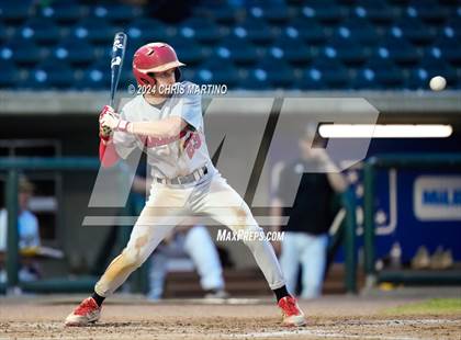 Thumbnail 1 in Harlem vs. North Augusta (SRP Park High School Showcase) photogallery.