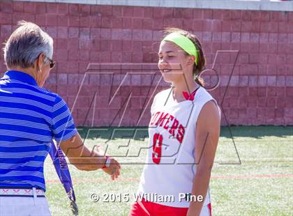 Thumbnail 2 in Eastport-South Manor vs. Somers (NYSPHSAA Class B Final) photogallery.