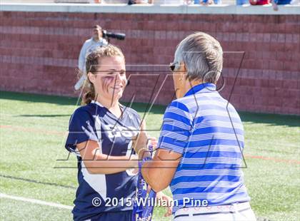 Thumbnail 3 in Eastport-South Manor vs. Somers (NYSPHSAA Class B Final) photogallery.