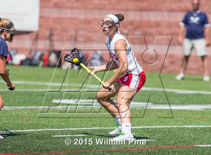 Thumbnail 1 in Eastport-South Manor vs. Somers (NYSPHSAA Class B Final) photogallery.