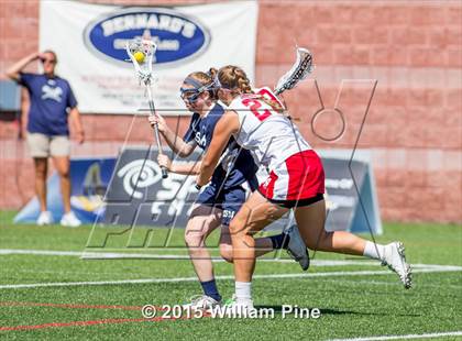 Thumbnail 3 in Eastport-South Manor vs. Somers (NYSPHSAA Class B Final) photogallery.
