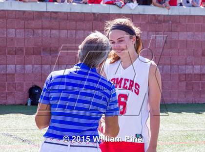 Thumbnail 3 in Eastport-South Manor vs. Somers (NYSPHSAA Class B Final) photogallery.