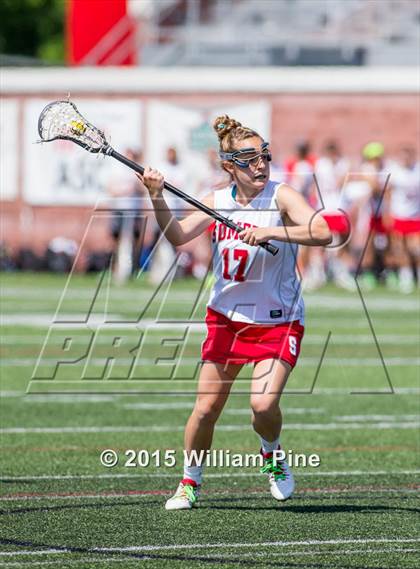 Thumbnail 3 in Eastport-South Manor vs. Somers (NYSPHSAA Class B Final) photogallery.