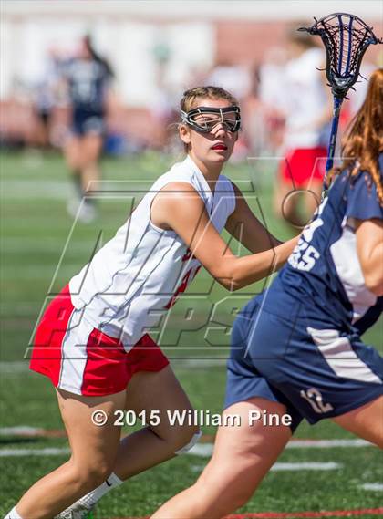 Thumbnail 3 in Eastport-South Manor vs. Somers (NYSPHSAA Class B Final) photogallery.