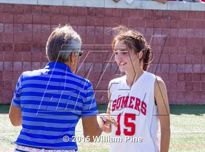Thumbnail 1 in Eastport-South Manor vs. Somers (NYSPHSAA Class B Final) photogallery.