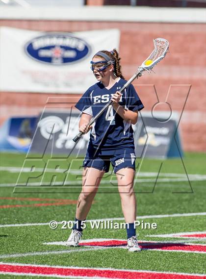 Thumbnail 2 in Eastport-South Manor vs. Somers (NYSPHSAA Class B Final) photogallery.