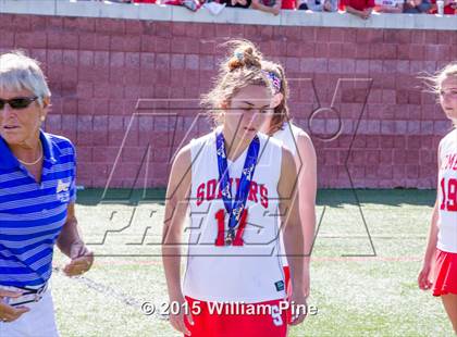 Thumbnail 3 in Eastport-South Manor vs. Somers (NYSPHSAA Class B Final) photogallery.