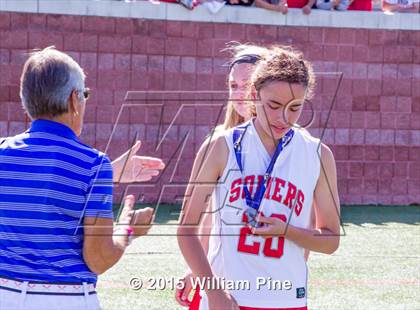 Thumbnail 3 in Eastport-South Manor vs. Somers (NYSPHSAA Class B Final) photogallery.