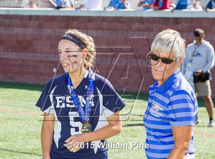 Thumbnail 3 in Eastport-South Manor vs. Somers (NYSPHSAA Class B Final) photogallery.