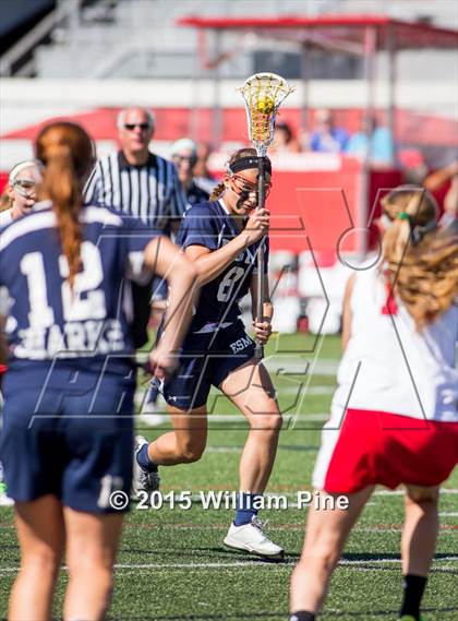 Thumbnail 1 in Eastport-South Manor vs. Somers (NYSPHSAA Class B Final) photogallery.