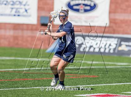Thumbnail 3 in Eastport-South Manor vs. Somers (NYSPHSAA Class B Final) photogallery.