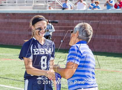Thumbnail 2 in Eastport-South Manor vs. Somers (NYSPHSAA Class B Final) photogallery.