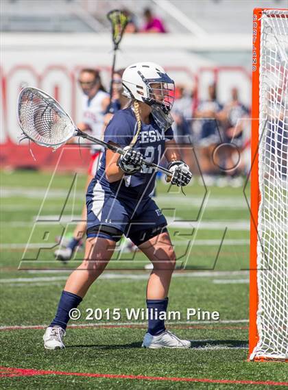Thumbnail 2 in Eastport-South Manor vs. Somers (NYSPHSAA Class B Final) photogallery.