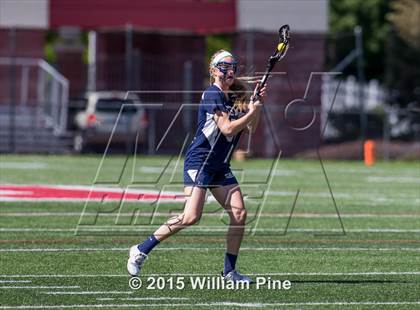 Thumbnail 2 in Eastport-South Manor vs. Somers (NYSPHSAA Class B Final) photogallery.