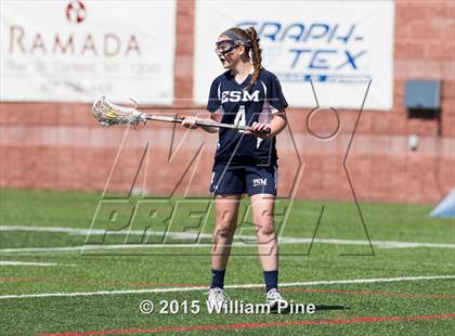 Thumbnail 1 in Eastport-South Manor vs. Somers (NYSPHSAA Class B Final) photogallery.