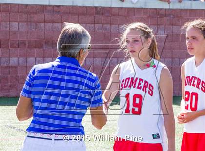 Thumbnail 3 in Eastport-South Manor vs. Somers (NYSPHSAA Class B Final) photogallery.