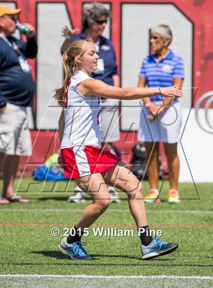 Thumbnail 2 in Eastport-South Manor vs. Somers (NYSPHSAA Class B Final) photogallery.