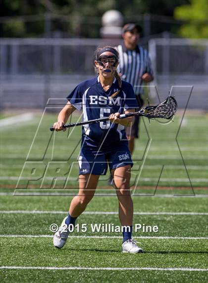 Thumbnail 3 in Eastport-South Manor vs. Somers (NYSPHSAA Class B Final) photogallery.
