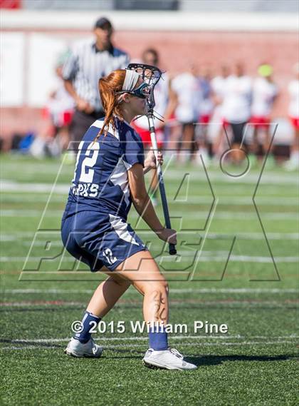 Thumbnail 3 in Eastport-South Manor vs. Somers (NYSPHSAA Class B Final) photogallery.