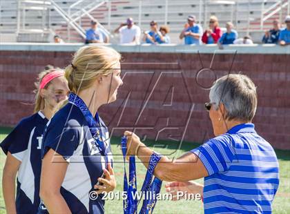 Thumbnail 1 in Eastport-South Manor vs. Somers (NYSPHSAA Class B Final) photogallery.