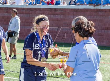 Thumbnail 2 in Eastport-South Manor vs. Somers (NYSPHSAA Class B Final) photogallery.
