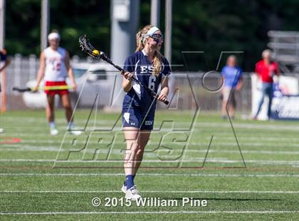 Thumbnail 2 in Eastport-South Manor vs. Somers (NYSPHSAA Class B Final) photogallery.