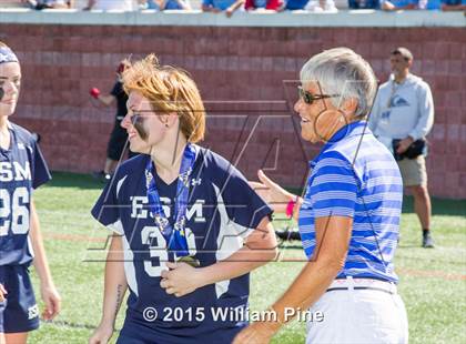 Thumbnail 3 in Eastport-South Manor vs. Somers (NYSPHSAA Class B Final) photogallery.