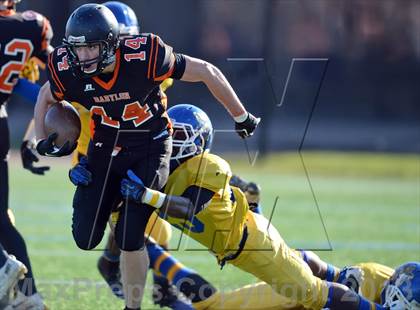 Thumbnail 2 in Babylon vs. Roosevelt (Long Island Class IV Final) photogallery.