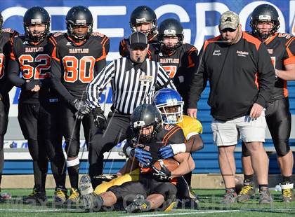 Thumbnail 3 in Babylon vs. Roosevelt (Long Island Class IV Final) photogallery.