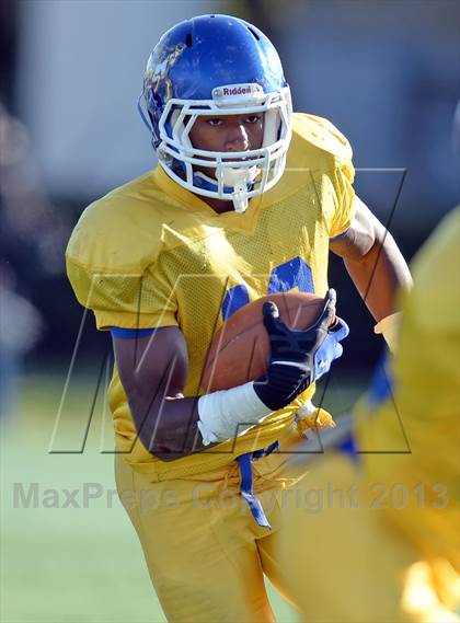 Thumbnail 2 in Babylon vs. Roosevelt (Long Island Class IV Final) photogallery.
