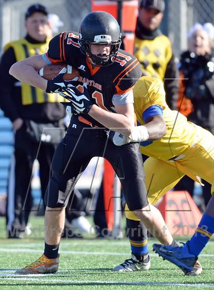 Thumbnail 1 in Babylon vs. Roosevelt (Long Island Class IV Final) photogallery.
