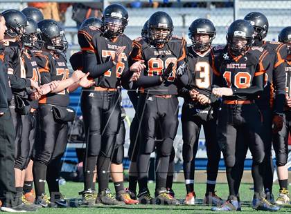 Thumbnail 1 in Babylon vs. Roosevelt (Long Island Class IV Final) photogallery.