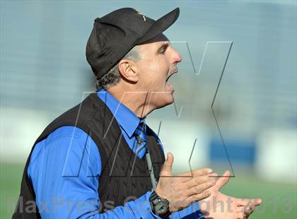 Thumbnail 1 in Babylon vs. Roosevelt (Long Island Class IV Final) photogallery.