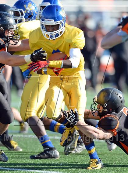 Thumbnail 2 in Babylon vs. Roosevelt (Long Island Class IV Final) photogallery.